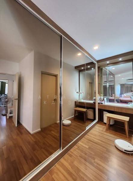 Casa Ville Ramkhamhaeng – Wongwaen 2, Bangkok, Kheha Romklao Road, Khlong Song Ton Nun, Lat Krabang, Bangkok, 4 Bedrooms, 158 sqm, Single Detached House For Sale, by Patraporn Kansri, 500564041 - DDproperty.com