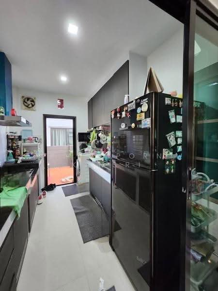 Casa Ville Ramkhamhaeng – Wongwaen 2, Bangkok, Kheha Romklao Road, Khlong Song Ton Nun, Lat Krabang, Bangkok, 4 Bedrooms, 158 sqm, Single Detached House For Sale, by Patraporn Kansri, 500564041 - DDproperty.com