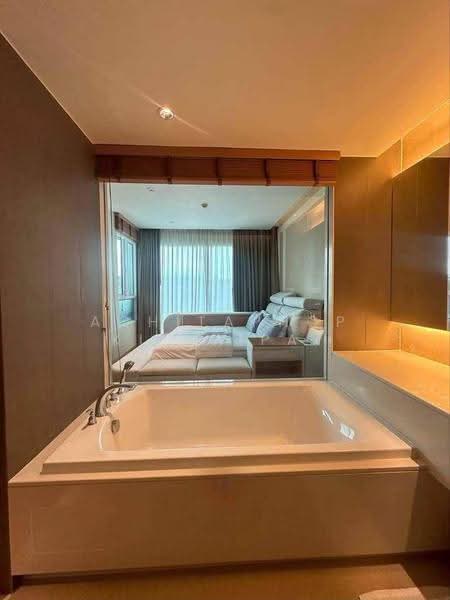 Amari Residences Hua Hin, Prachuap Khiri Khan, Soi Hua Hin 87, Nong Kae, Hua Hin, Prachuap Khiri Khan, 2 Bedrooms, 93 sqm, Condo For Sale, by Achitaphop Klinpipat, 500564043 - DDproperty.com