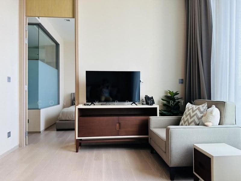 The Esse Asoke, Bangkok, 333 Soi Sukhumvit 21, Sukhumvit Road, Khlongtoei Nua, Watthana, Bangkok, 1 Bedroom, 47 sqm, Condo For Rent, by Connex Property, 500564044 - DDproperty.com