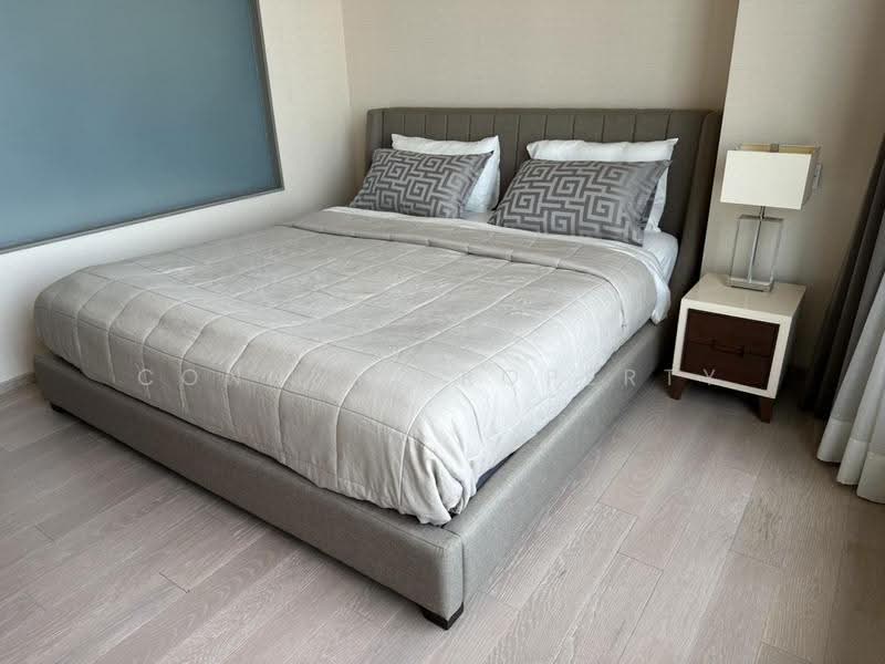 The Esse Asoke, Bangkok, 333 Soi Sukhumvit 21, Sukhumvit Road, Khlongtoei Nua, Watthana, Bangkok, 1 Bedroom, 47 sqm, Condo For Rent, by Connex Property, 500564044 - DDproperty.com