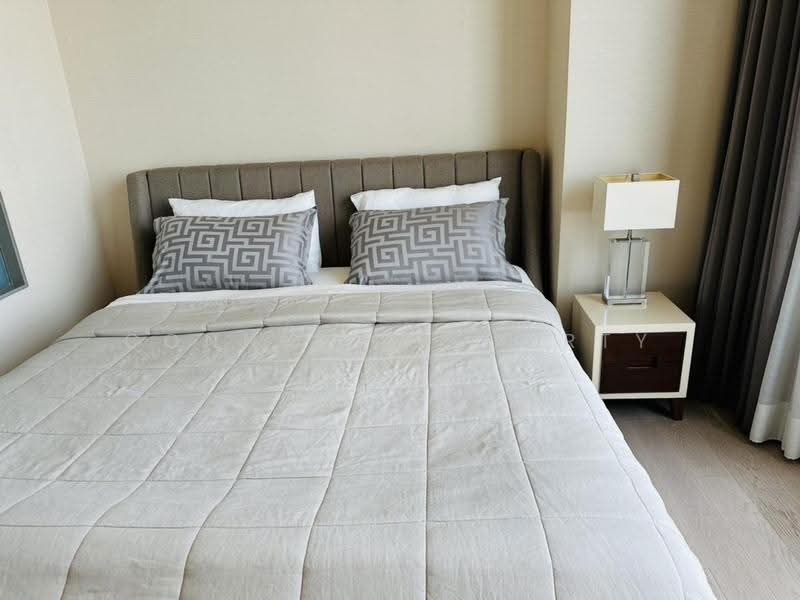 The Esse Asoke, Bangkok, 333 Soi Sukhumvit 21, Sukhumvit Road, Khlongtoei Nua, Watthana, Bangkok, 1 Bedroom, 47 sqm, Condo For Rent, by Connex Property, 500564044 - DDproperty.com