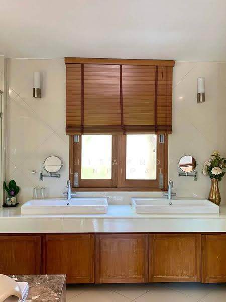 5-BR Villa, Chon Buri (Pattaya), Na Kloe, Bang Lamung (Pattaya), Chon Buri (Pattaya), 5 Bedrooms, 12 sqm, Villa For Rent, by Achitaphop Klinpipat, 500564045 - DDproperty.com
