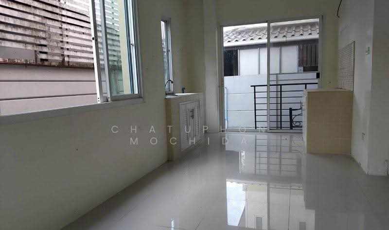 K.Riz Town Ramkhamhaeng-Nimitmai 15, Bangkok, Nimit Mai Road, Sai Kong Din, Khlong Sam Wa, Bangkok, 3 Bedrooms, 95 sqm, Single Detached House For Sale, by Chatuphon Mochida, 500564046 - DDproperty.com