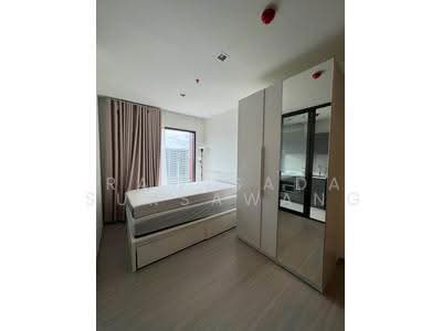 For Rent - Life Asoke Hype, Bangkok