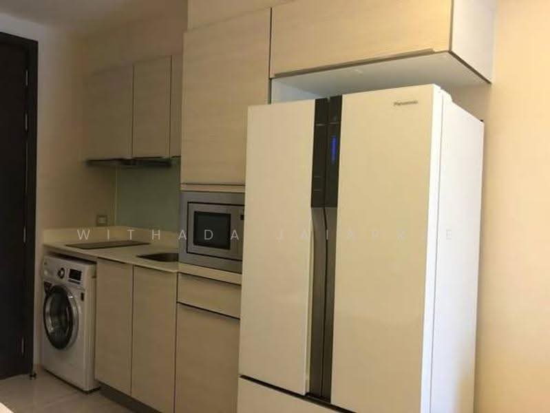 H Sukhumvit 43, กรุงเทพ, 28 Sukhumvit 34 Road, คลองตันเหนือ, วัฒนา, กรุงเทพ, 43 ตร.ม., คอนโด ขาย, โดย Withada Jaiarree, 500564049 - DDproperty.com