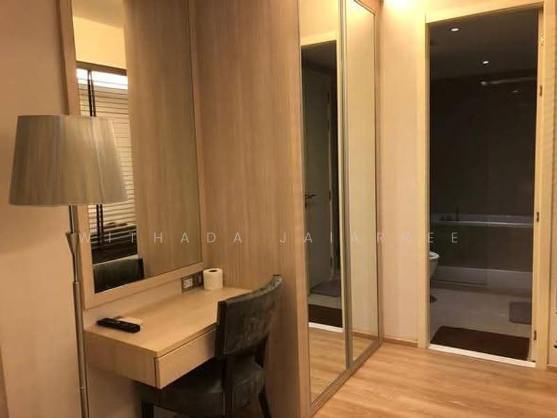 H Sukhumvit 43, กรุงเทพ, 28 Sukhumvit 34 Road, คลองตันเหนือ, วัฒนา, กรุงเทพ, 43 ตร.ม., คอนโด ขาย, โดย Withada Jaiarree, 500564049 - DDproperty.com