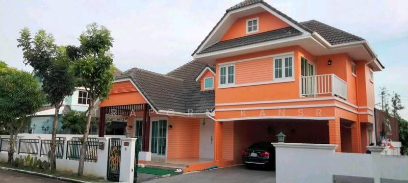 undefined, กรุงเทพ, ทวีวัฒนา, กรุงเทพ, 356 ตร.ม., บ้านเดี่ยว ขาย, โดย Patraporn Kansri, 500564050 - DDproperty.com