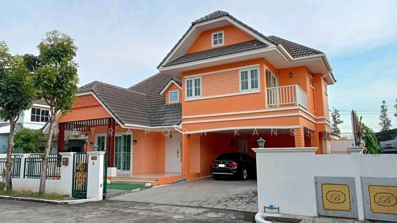 undefined, กรุงเทพ, ทวีวัฒนา, กรุงเทพ, 356 ตร.ม., บ้านเดี่ยว ขาย, โดย Patraporn Kansri, 500564050 - DDproperty.com