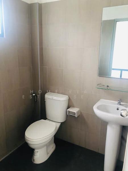 อาคารพาณิชย์ หมู่บ้านเฟิร์น บางแสน ชลบุรี, chon-buri, Nong Khang Khok, Muang Chon Buri, Chon Buri (Pattaya), , 120 sqm, Shophouse For Rent, by HOME Real Estate Service, 500564051 - DDproperty.com