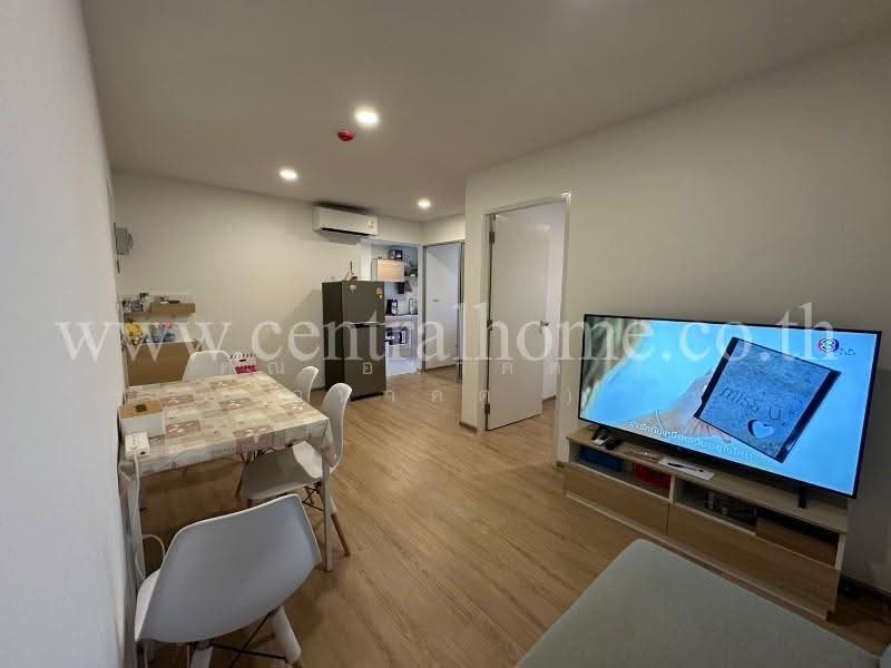 Senakith BTS Saphanmai, Bangkok, Theparak, next to the convenience store 45, Anusaowari, Bang Khen, Bangkok, 1 Bedroom, 37 sqm, Condo For Sale, by คุณ อนาคต ( อนาคต ), 500564054 - DDproperty.com