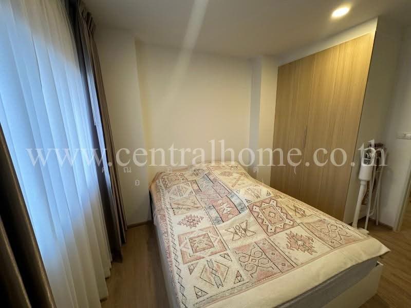 Senakith BTS Saphanmai, Bangkok, Theparak, next to the convenience store 45, Anusaowari, Bang Khen, Bangkok, 1 Bedroom, 37 sqm, Condo For Sale, by คุณ อนาคต ( อนาคต ), 500564054 - DDproperty.com