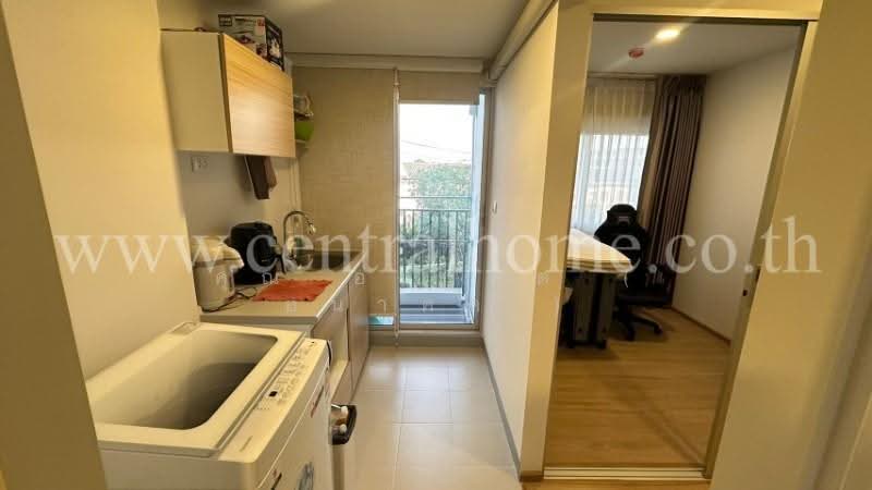 Senakith BTS Saphanmai, Bangkok, Theparak, next to the convenience store 45, Anusaowari, Bang Khen, Bangkok, 1 Bedroom, 37 sqm, Condo For Sale, by คุณ อนาคต ( อนาคต ), 500564054 - DDproperty.com