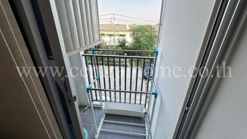 Senakith BTS Saphanmai, Bangkok, Theparak, next to the convenience store 45, Anusaowari, Bang Khen, Bangkok, 1 Bedroom, 37 sqm, Condo For Sale, by คุณ อนาคต ( อนาคต ), 500564054 - DDproperty.com