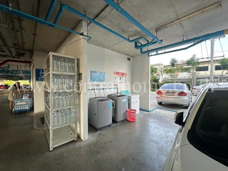 เสนาคิทท์ บีทีเอส สะพานใหม่(Senakith BTS Saphanmai), กรุงเทพ, Theparak, next to the convenience store 45, อนุสาวรีย์, บางเขน, กรุงเทพ, 37 ตร.ม., คอนโด ขาย, โดย คุณ อนาคต ( อนาคต ), 500564054 - DDproperty.com