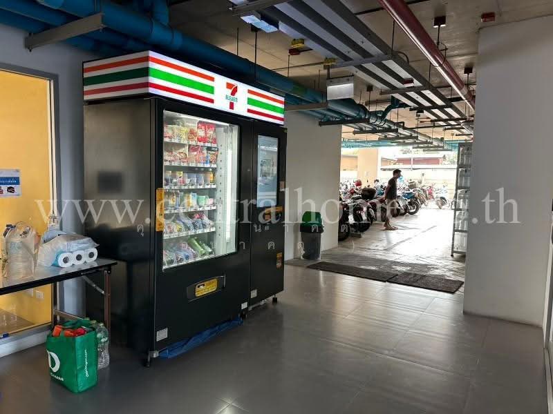 เสนาคิทท์ บีทีเอส สะพานใหม่(Senakith BTS Saphanmai), กรุงเทพ, Theparak, next to the convenience store 45, อนุสาวรีย์, บางเขน, กรุงเทพ, 37 ตร.ม., คอนโด ขาย, โดย คุณ อนาคต ( อนาคต ), 500564054 - DDproperty.com