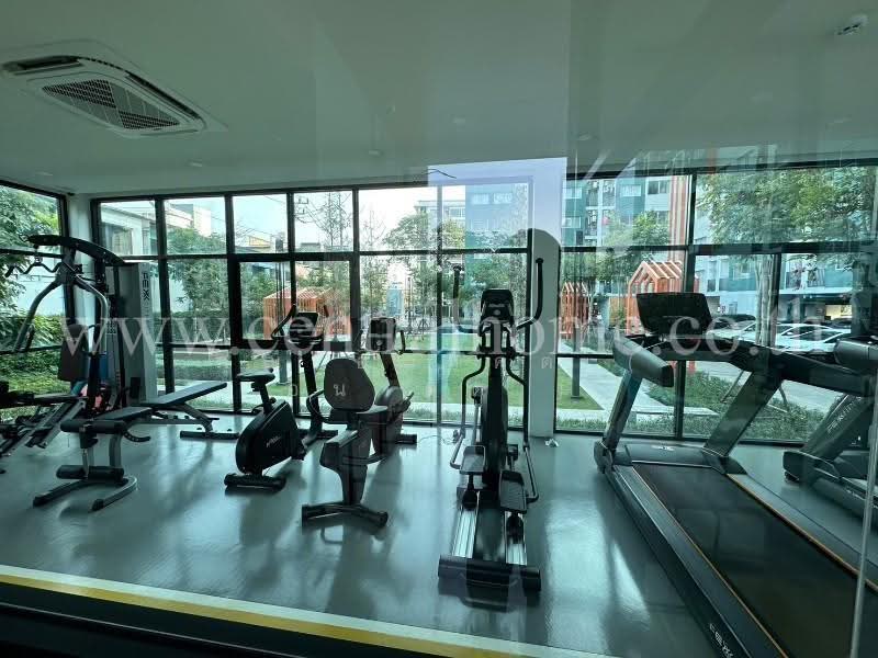 Senakith BTS Saphanmai, Bangkok, Theparak, next to the convenience store 45, Anusaowari, Bang Khen, Bangkok, 1 Bedroom, 37 sqm, Condo For Sale, by คุณ อนาคต ( อนาคต ), 500564054 - DDproperty.com