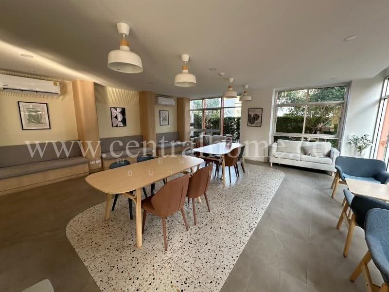 Senakith BTS Saphanmai, Bangkok, Theparak, next to the convenience store 45, Anusaowari, Bang Khen, Bangkok, 1 Bedroom, 37 sqm, Condo For Sale, by คุณ อนาคต ( อนาคต ), 500564054 - DDproperty.com