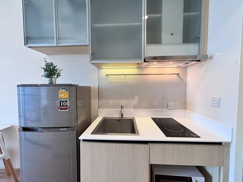Maru Ekkamai 2, Bangkok, 70-5 Sukhumvit 63 Road, Phra Kanong Nua, Watthana, Bangkok, 1 Bedroom, 29 sqm, Condo For Rent, by TRC Property, 500564055 - DDproperty.com