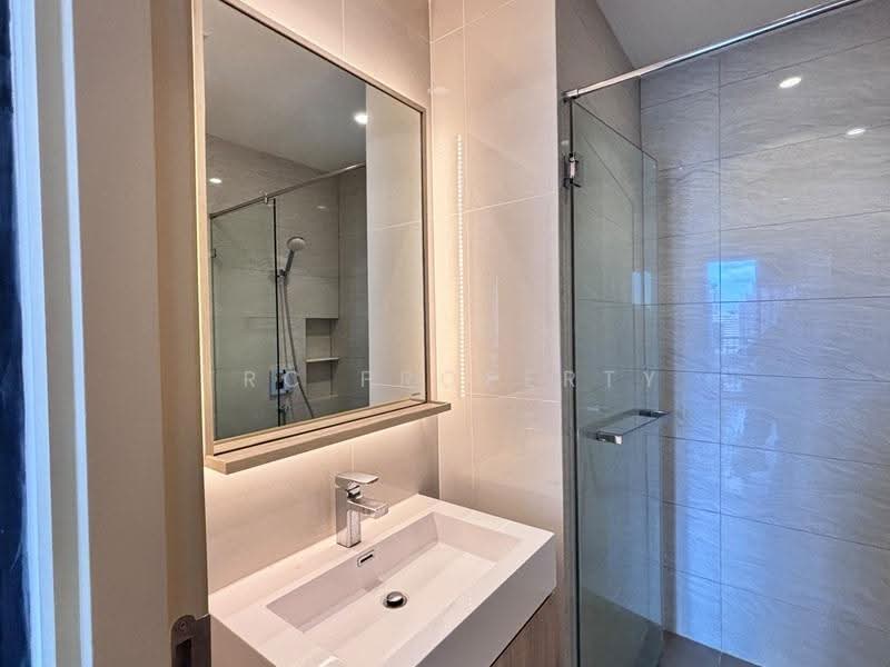 Maru Ekkamai 2, Bangkok, 70-5 Sukhumvit 63 Road, Phra Kanong Nua, Watthana, Bangkok, 1 Bedroom, 29 sqm, Condo For Rent, by TRC Property, 500564055 - DDproperty.com