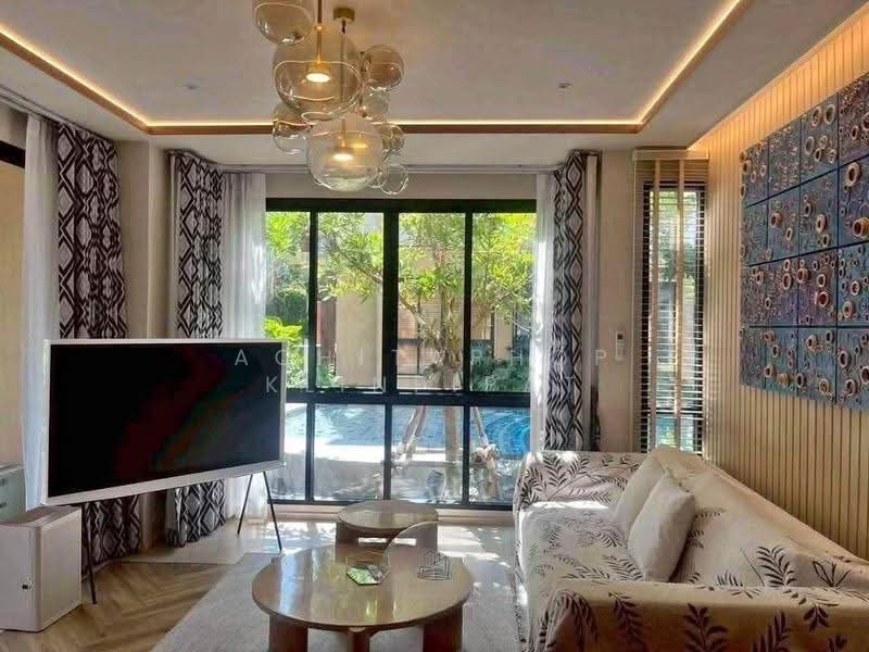 Sasara Hua Hin : ศศรา หัวหิน, ประจวบคีรีขันธ์, 138-2 ซอยอ่าวหัวดอน 5, หนองแก, หัวหิน, ประจวบคีรีขันธ์, 92 ตร.ม., คอนโด ขาย, โดย Achitaphop Klinpipat, 500564056 - DDproperty.com