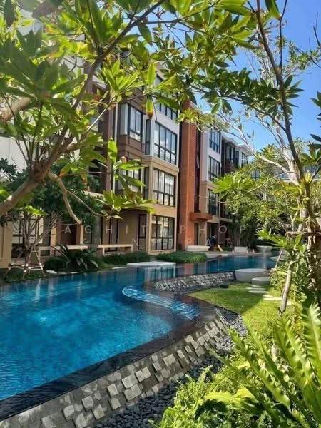 Sasara Hua Hin : ศศรา หัวหิน, ประจวบคีรีขันธ์, 138-2 ซอยอ่าวหัวดอน 5, หนองแก, หัวหิน, ประจวบคีรีขันธ์, 92 ตร.ม., คอนโด ขาย, โดย Achitaphop Klinpipat, 500564056 - DDproperty.com