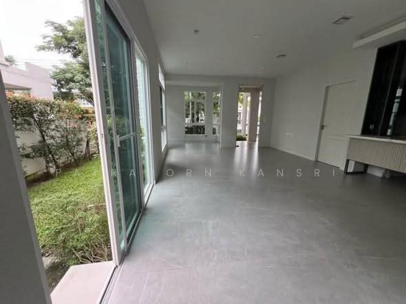 Mantana Bangna-Wongwaen, Bangkok, Soi Ramkhamhaeng 2, Dok Mai, Prawet, Bangkok, 4 Bedrooms, 222 sqm, Single Detached House For Sale, by Patraporn Kansri, 500564059 - DDproperty.com