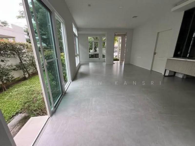 Mantana Bangna-Wongwaen, Bangkok, Soi Ramkhamhaeng 2, Dok Mai, Prawet, Bangkok, 4 Bedrooms, 222 sqm, Single Detached House For Sale, by Patraporn Kansri, 500564059 - DDproperty.com