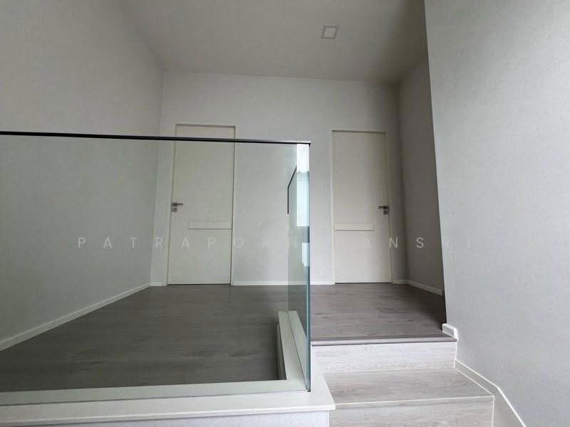 Mantana Bangna-Wongwaen, Bangkok, Soi Ramkhamhaeng 2, Dok Mai, Prawet, Bangkok, 4 Bedrooms, 222 sqm, Single Detached House For Sale, by Patraporn Kansri, 500564059 - DDproperty.com