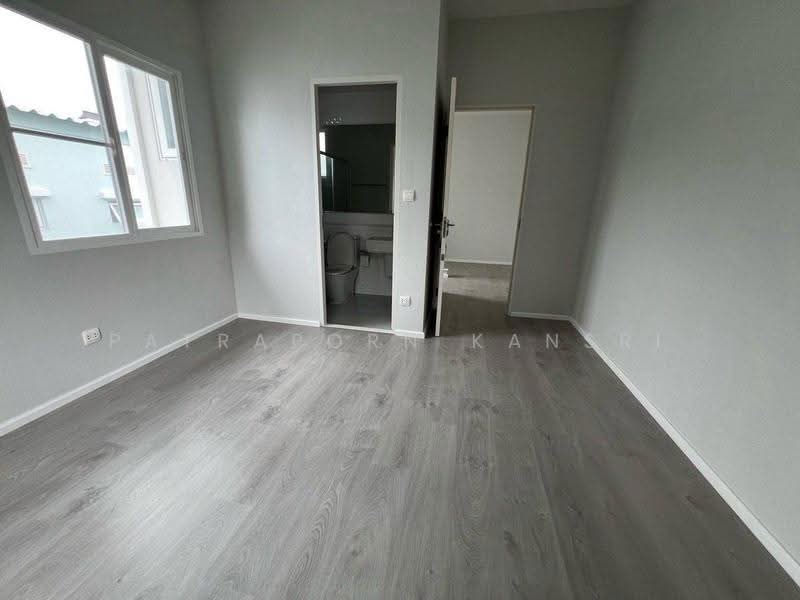 Mantana Bangna-Wongwaen, Bangkok, Soi Ramkhamhaeng 2, Dok Mai, Prawet, Bangkok, 4 Bedrooms, 222 sqm, Single Detached House For Sale, by Patraporn Kansri, 500564059 - DDproperty.com