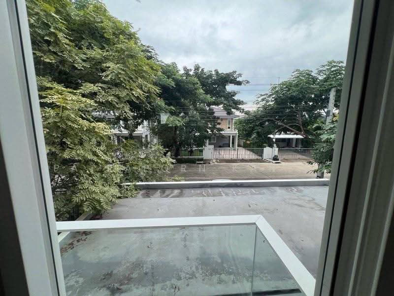 Mantana Bangna-Wongwaen, Bangkok, Soi Ramkhamhaeng 2, Dok Mai, Prawet, Bangkok, 4 Bedrooms, 222 sqm, Single Detached House For Sale, by Patraporn Kansri, 500564059 - DDproperty.com