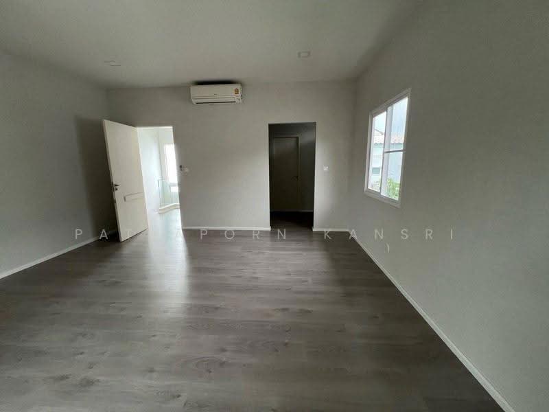 Mantana Bangna-Wongwaen, Bangkok, Soi Ramkhamhaeng 2, Dok Mai, Prawet, Bangkok, 4 Bedrooms, 222 sqm, Single Detached House For Sale, by Patraporn Kansri, 500564059 - DDproperty.com