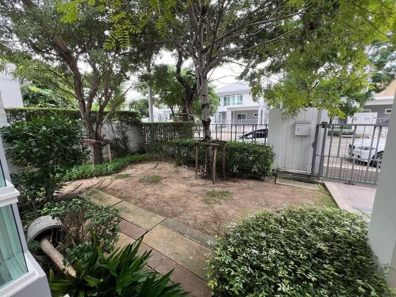 Mantana Bangna-Wongwaen, Bangkok, Soi Ramkhamhaeng 2, Dok Mai, Prawet, Bangkok, 4 Bedrooms, 222 sqm, Single Detached House For Sale, by Patraporn Kansri, 500564059 - DDproperty.com