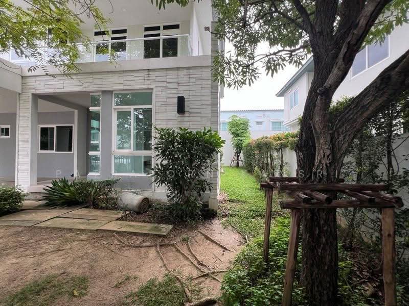 Mantana Bangna-Wongwaen, Bangkok, Soi Ramkhamhaeng 2, Dok Mai, Prawet, Bangkok, 4 Bedrooms, 222 sqm, Single Detached House For Sale, by Patraporn Kansri, 500564059 - DDproperty.com