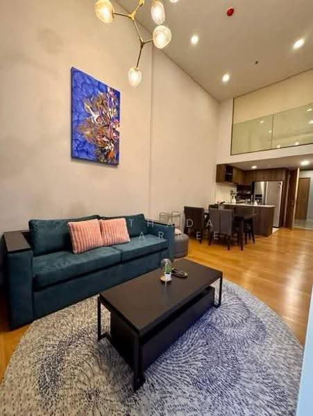 Siamese Exclusive Sukhumvit 31 : ไซมิส เอ๊กซ์ตลูซีฟ สุขุมวิท 31, กรุงเทพ, 75 ถนนสุขุมวิท 31, คลองตันเหนือ, วัฒนา, กรุงเทพ, 100 ตร.ม., คอนโด ขาย, โดย Withada Jaiarree, 500564060 - DDproperty.com