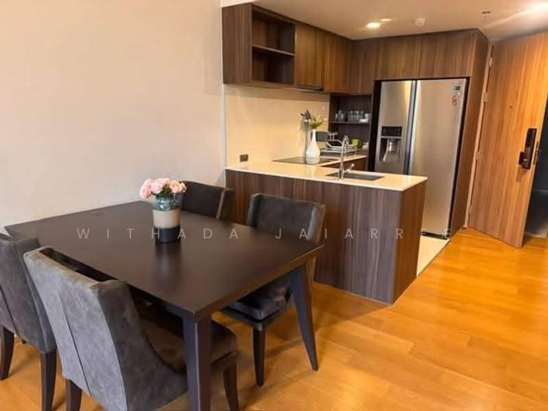 Siamese Exclusive Sukhumvit 31 : ไซมิส เอ๊กซ์ตลูซีฟ สุขุมวิท 31, กรุงเทพ, 75 ถนนสุขุมวิท 31, คลองตันเหนือ, วัฒนา, กรุงเทพ, 100 ตร.ม., คอนโด ขาย, โดย Withada Jaiarree, 500564060 - DDproperty.com
