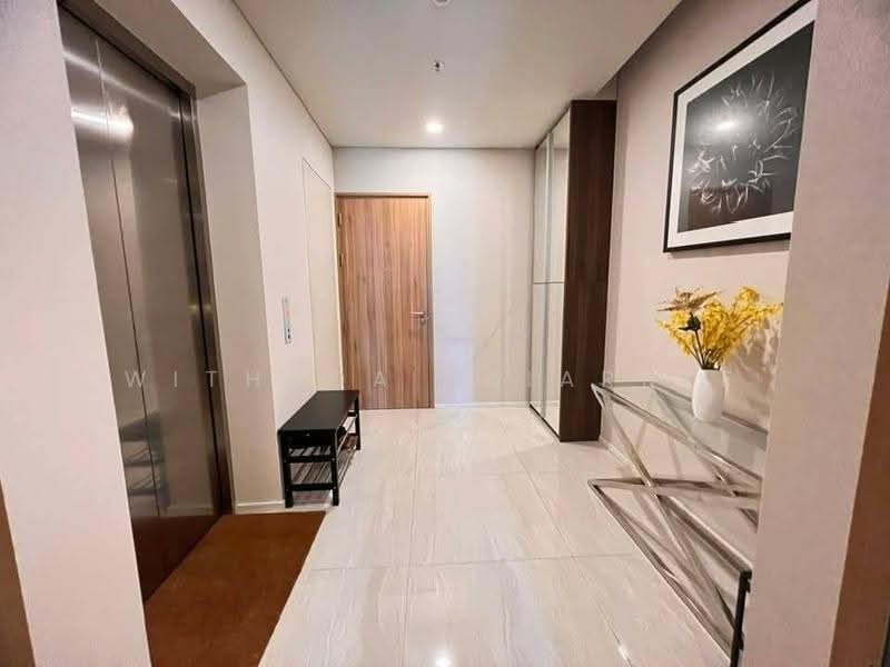 Siamese Exclusive Sukhumvit 31 : ไซมิส เอ๊กซ์ตลูซีฟ สุขุมวิท 31, กรุงเทพ, 75 ถนนสุขุมวิท 31, คลองตันเหนือ, วัฒนา, กรุงเทพ, 100 ตร.ม., คอนโด ขาย, โดย Withada Jaiarree, 500564060 - DDproperty.com