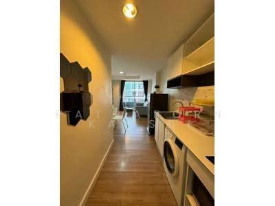 For Rent - The Kris Ratchada 17, Bangkok