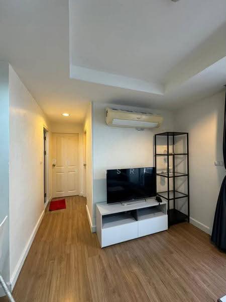 The Kris Ratchada 17, Bangkok, Inthamara 45 Alley, Din Daeng, Bangkok, 2 Bedrooms, 42 sqm, Condo For Rent, by Patraporn Kansri, 500564062 - DDproperty.com