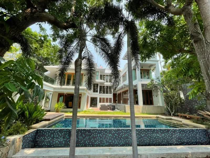 5-BR Villa, Chon Buri (Pattaya), Na Kloe, Bang Lamung (Pattaya), Chon Buri (Pattaya), 5 Bedrooms, 12 sqm, Villa For Sale, by Achitaphop Klinpipat, 500564064 - DDproperty.com