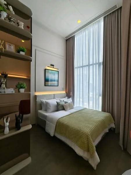 Park Origin Ratchathewi, Bangkok, 135 Phetchaburi Road, Thung Phaya Thai, Ratchathewi, Bangkok, 2 Bedrooms, 46 sqm, Condo For Sale, by Withada Jaiarree, 500564066 - DDproperty.com