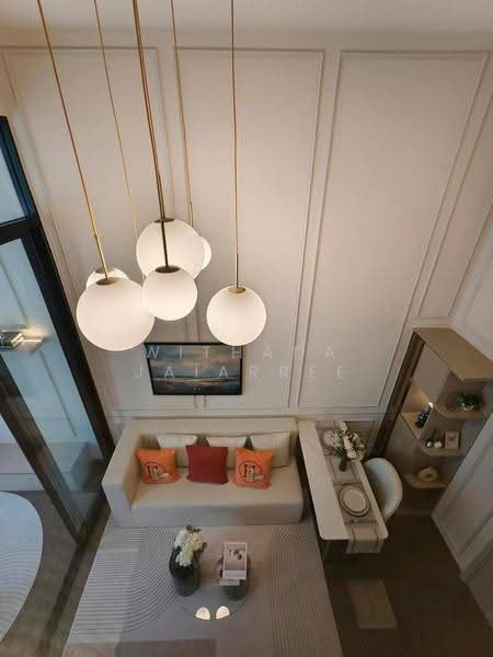 Park Origin Ratchathewi, Bangkok, 135 Phetchaburi Road, Thung Phaya Thai, Ratchathewi, Bangkok, 2 Bedrooms, 46 sqm, Condo For Sale, by Withada Jaiarree, 500564066 - DDproperty.com