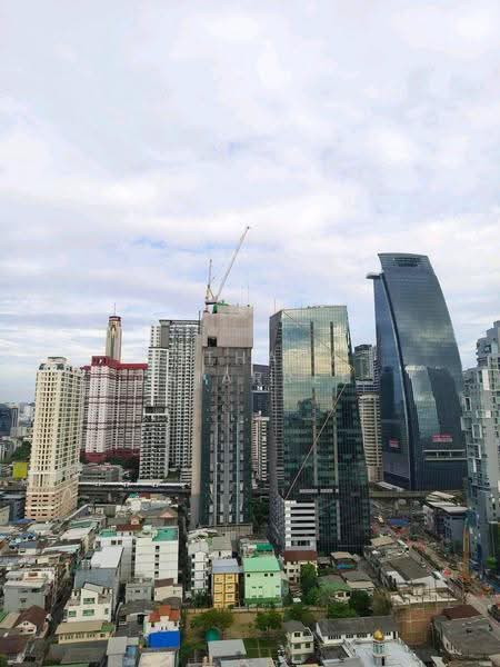 Park Origin Ratchathewi, Bangkok, 135 Phetchaburi Road, Thung Phaya Thai, Ratchathewi, Bangkok, 2 Bedrooms, 46 sqm, Condo For Sale, by Withada Jaiarree, 500564066 - DDproperty.com