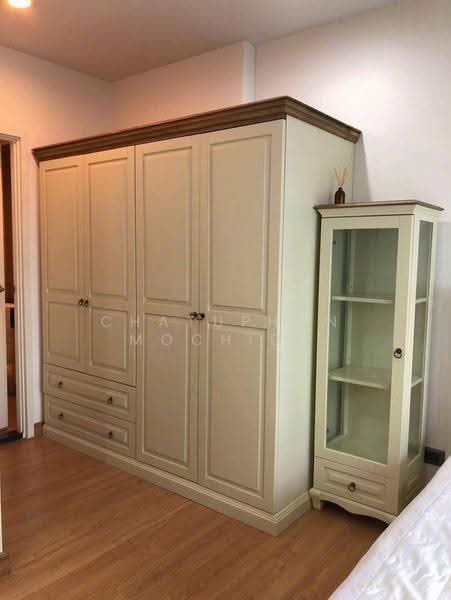 Supalai Wellington 2, Bangkok, Thimruemdam Road, Huai Khwang, Bangkok, 1 Bedroom, 42 sqm, Condo For Sale, by Chatuphon Mochida, 500564067 - DDproperty.com