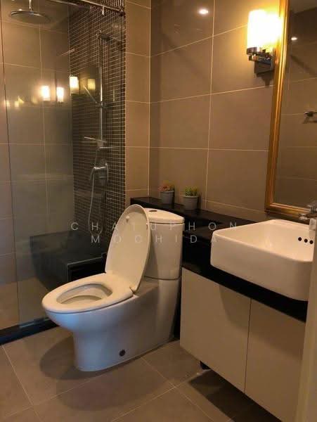 Supalai Wellington 2, Bangkok, Thimruemdam Road, Huai Khwang, Bangkok, 1 Bedroom, 42 sqm, Condo For Sale, by Chatuphon Mochida, 500564067 - DDproperty.com