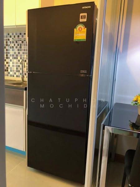 Supalai Wellington 2, Bangkok, Thimruemdam Road, Huai Khwang, Bangkok, 1 Bedroom, 42 sqm, Condo For Sale, by Chatuphon Mochida, 500564067 - DDproperty.com