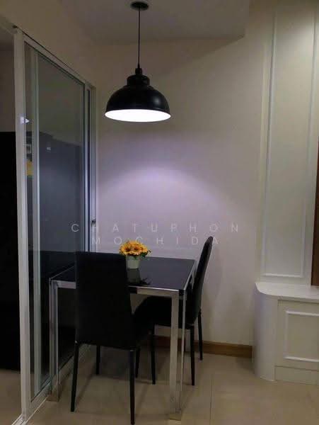 Supalai Wellington 2, Bangkok, Thimruemdam Road, Huai Khwang, Bangkok, 1 Bedroom, 42 sqm, Condo For Sale, by Chatuphon Mochida, 500564067 - DDproperty.com