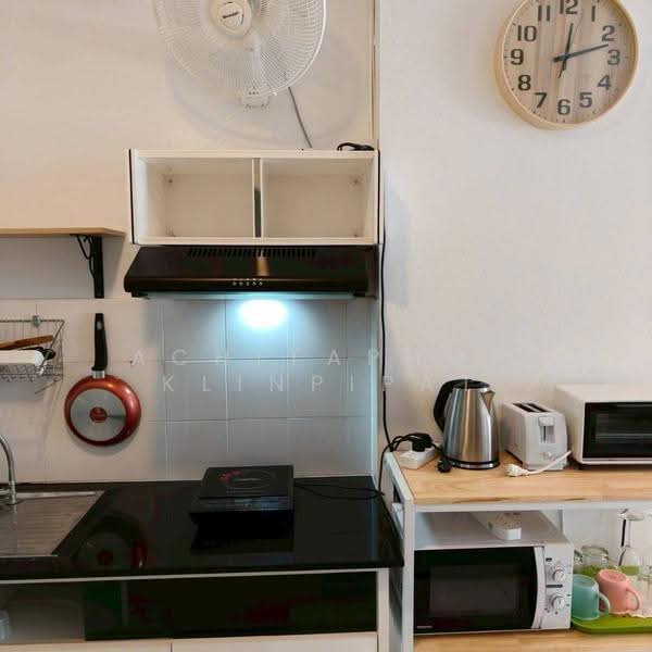 View Talay 5, Chon Buri (Pattaya), Nong Pru, Bang Lamung (Pattaya), Chon Buri (Pattaya), 1 Bedroom, 48 sqm, Condo For Sale, by Achitaphop Klinpipat, 500564070 - DDproperty.com