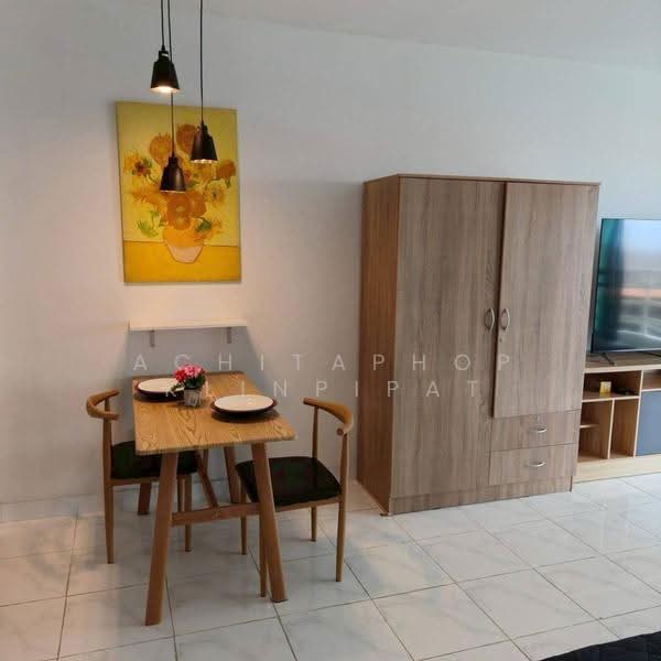 View Talay 5, Chon Buri (Pattaya), Nong Pru, Bang Lamung (Pattaya), Chon Buri (Pattaya), 1 Bedroom, 48 sqm, Condo For Sale, by Achitaphop Klinpipat, 500564070 - DDproperty.com