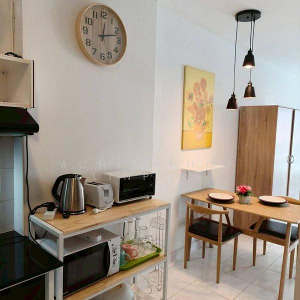 View Talay 5, Chon Buri (Pattaya), Nong Pru, Bang Lamung (Pattaya), Chon Buri (Pattaya), 1 Bedroom, 48 sqm, Condo For Sale, by Achitaphop Klinpipat, 500564070 - DDproperty.com